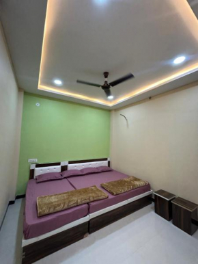 Hotel Vinayak rooms